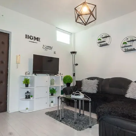 Apartament Jamblip