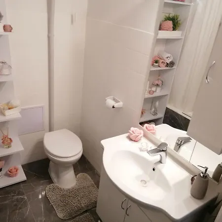 Jamblip Apartament Split
