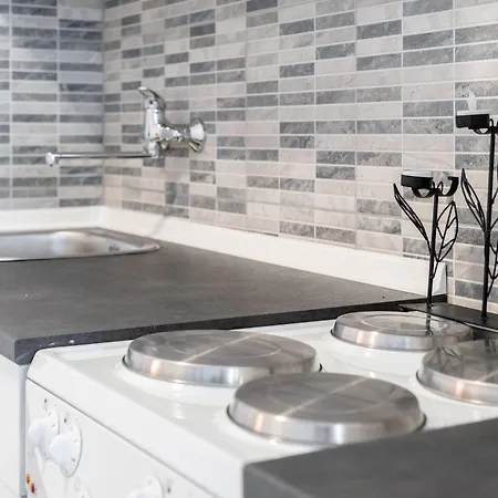 Апартаменти Jamblip *