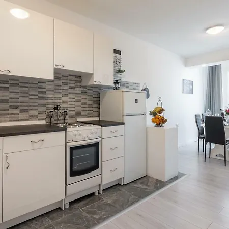 Jamblip Апартаменти