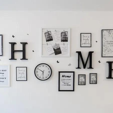 Διαμέρισμα Jamblip Σπλιτ