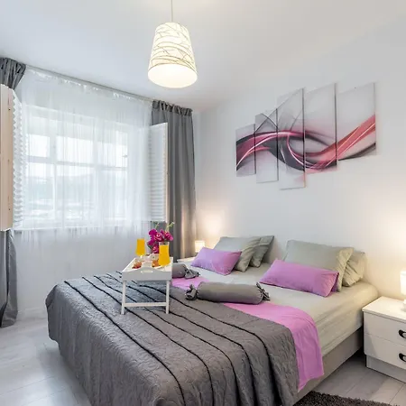 Jamblip Διαμέρισμα Σπλιτ