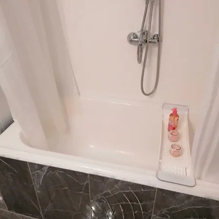 Jamblip Διαμέρισμα *