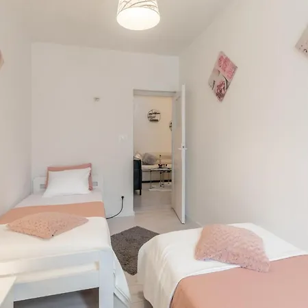 Jamblip Διαμέρισμα