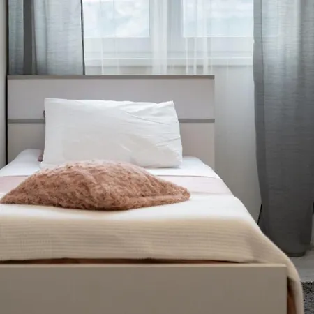 Διαμέρισμα Jamblip