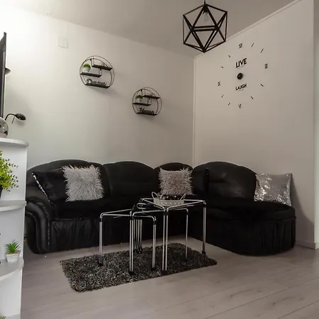 Jamblip アパート *