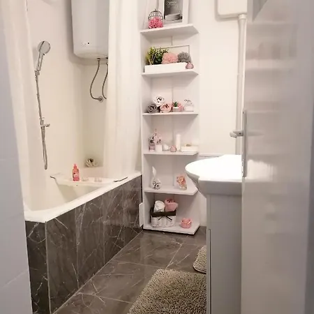 アパート Jamblip *