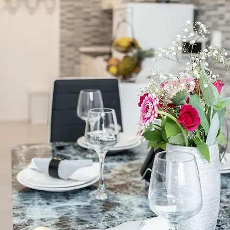 アパート Jamblip スプリト