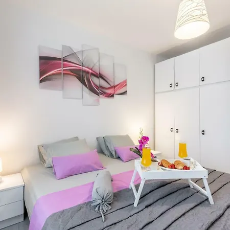 Jamblip アパート