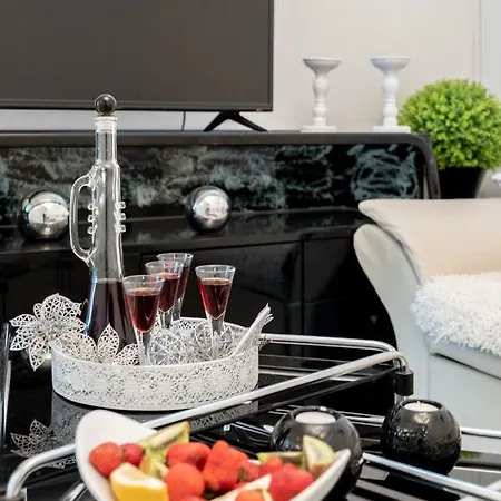 アパート Jamblip スプリト