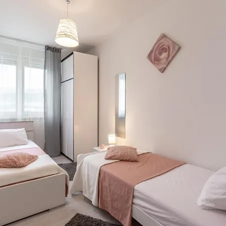 アパート Jamblip